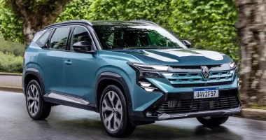 Celular usado pode dar até R$ 10 mil de desconto na compra do Renault Boreal