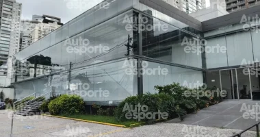 Primeira loja da Caoa Changan no Brasil já está em obras; veja onde será