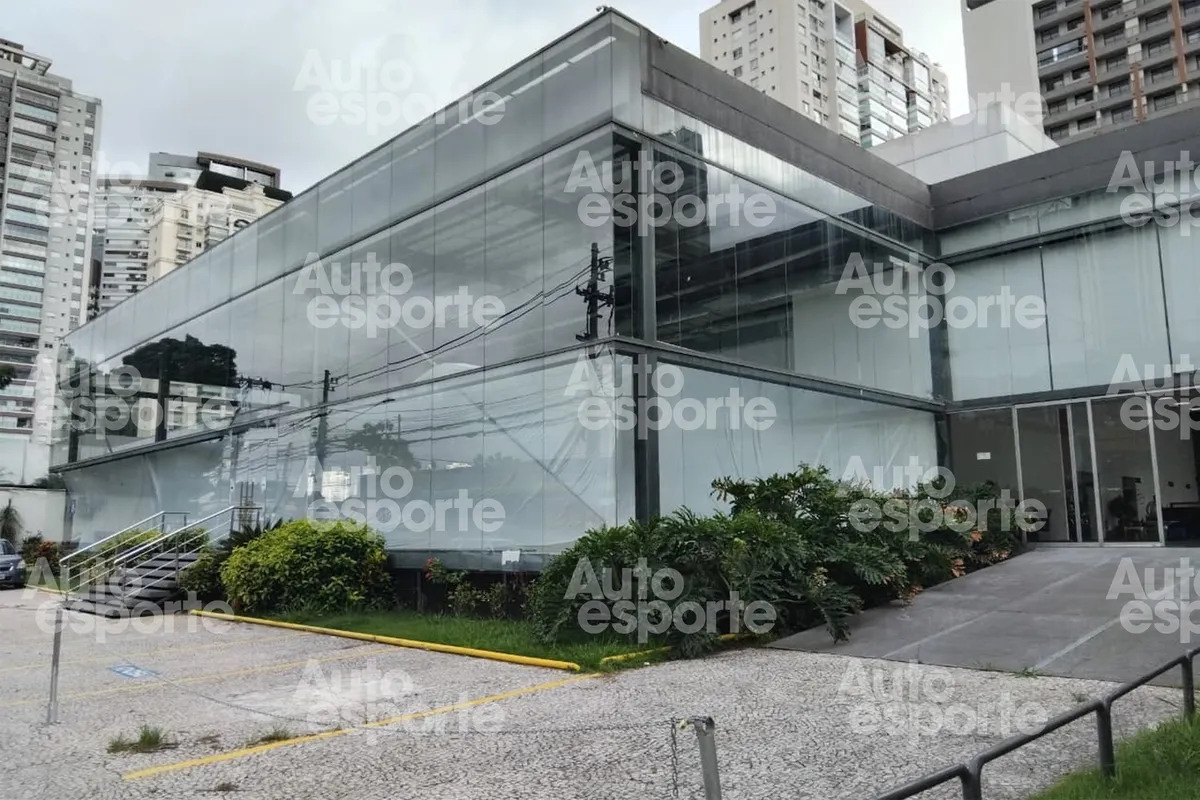 Primeira loja da Caoa Changan no Brasil já está em obras; veja onde será