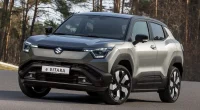 Novo Suzuki e-Vitara elétrico confirmado para o Brasil
