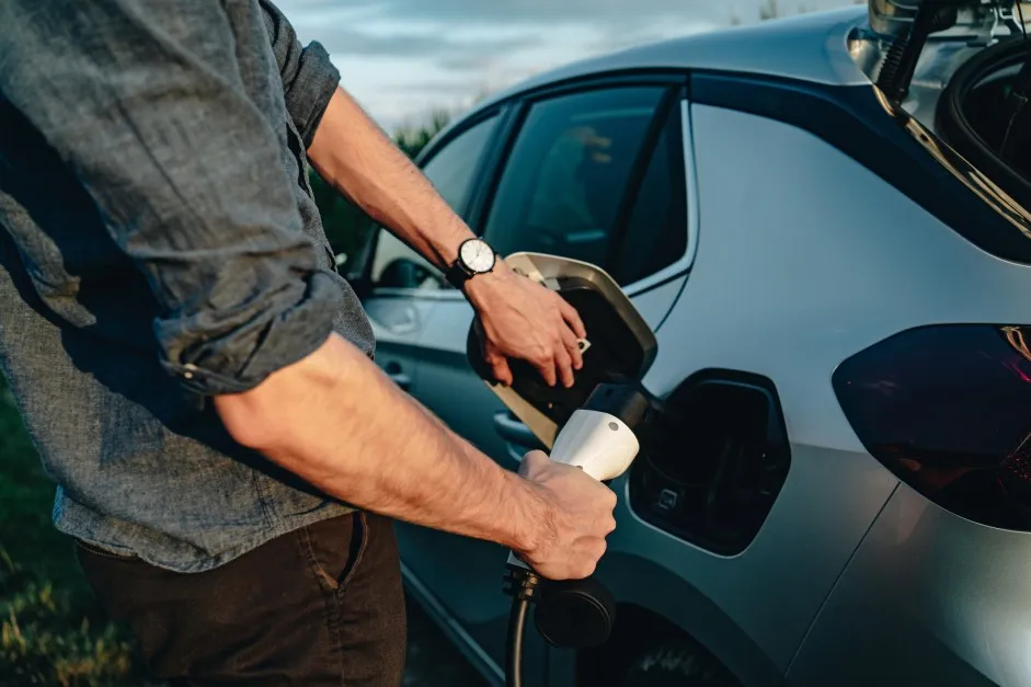 Carros elétricos
