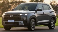 Ceta SUV Brasileiro